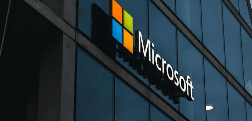 Microsoft lays off 10,000 employees