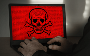 Australia bumped out of top 10 countries targeted by ransomware
