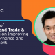 Bryan Ng on improving data governance and management