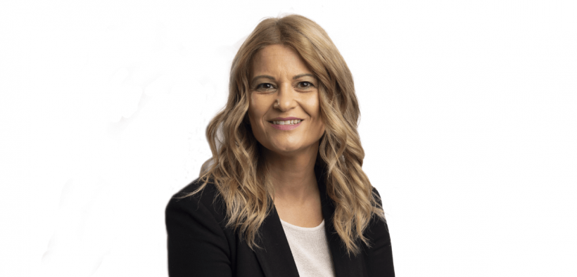 Macquarie Telecom appoints Marika Fiorini as CCO