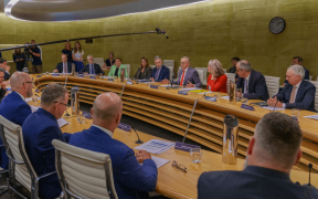 Tech Council welcomes Prime Minister's cyber security roundtable