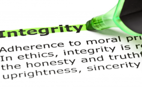 Evaluating Integrity in Job Applicants