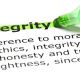 Evaluating Integrity in Job Applicants