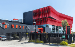 HDR NEXTDC data centres contribute to Aust's cloud ecosystem