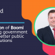 Jason Dixon on refining gov data for better public sector solutions