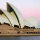 Honeywell and Sydney Opera House showcase sustainable success