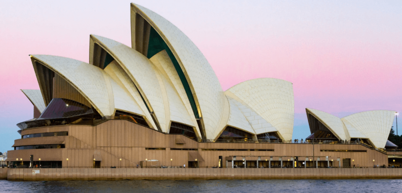 Honeywell and Sydney Opera House showcase sustainable success
