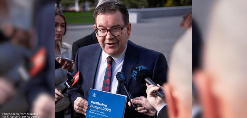 NZ PSA praises Budget 2023 for focus on public sector