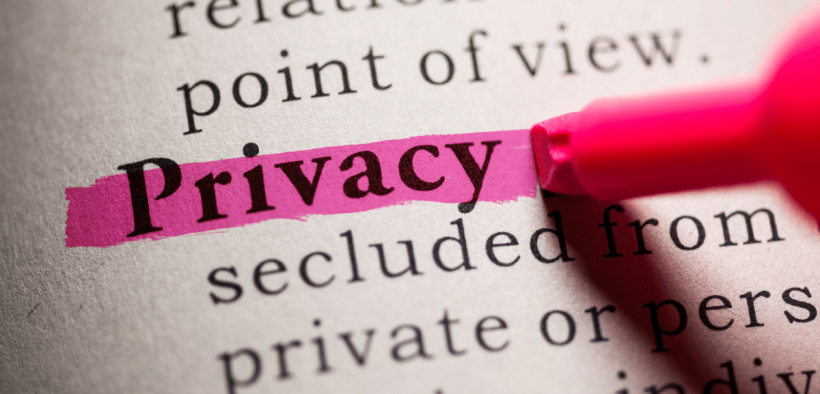 Privacy awareness week It's time to question the true cost of keeping useless information