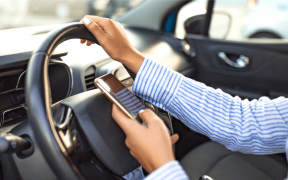 Victorian motorists to receive digital driver licences