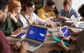 Hackathon underway to innovate government data usage