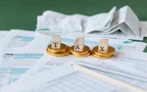 Tackling tax function in the age of data