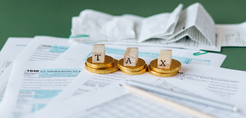 Tackling tax function in the age of data