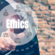 Information ethics