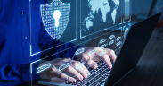 Australian Business Cybersecurity