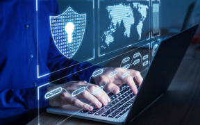 Australian Business Cybersecurity