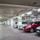 Car Park LED - Efficient Energy Group