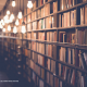 Light Inside Library by Janko Ferlic