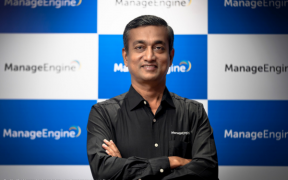 Mathivanan Venkatachalam, Vice President by ManageEngine