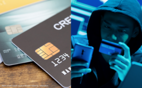 Credit Card Scam