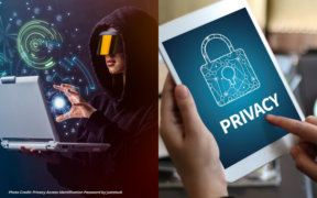 Navigate Personalisation And Privacy