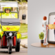 Revamps Delivery Services