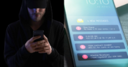 Sydney suspect floods phones with scams