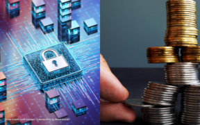 Cybersecurity Bolsters Financial Stability