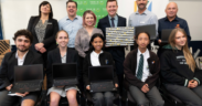 Laptops Boosts Student
