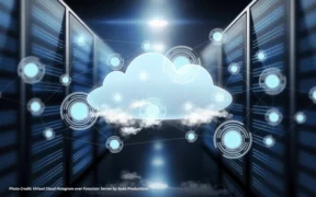 Cloud Computing Transforms