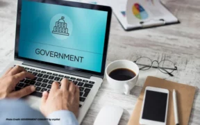 Digital Government Services