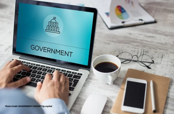 Digital Government Services