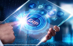 ERP Standards Enhance