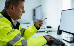 WA Police Boosts Digital Government