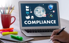 Cybersecurity Resilience Compliance