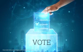 Digital Election Transparency