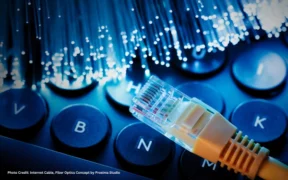 Fibre Broadband Expands