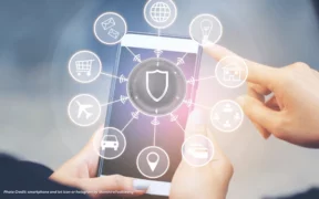 IoT Security Strengthens