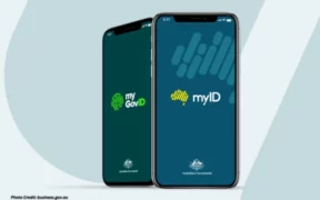 myGovID