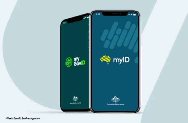 myGovID