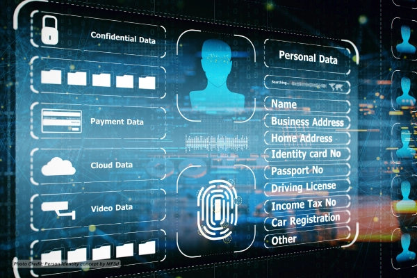 Personal Data Protection Standards