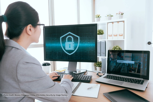 Supercharges Cybersecurity For Safety