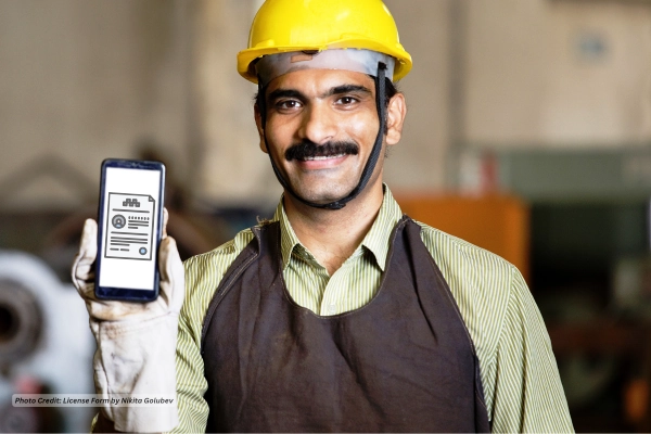 Permits For Safer Work