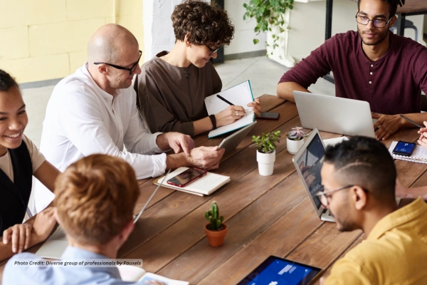 Smarter Digital Governance Services