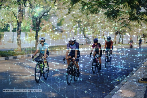 Data-driven Safety