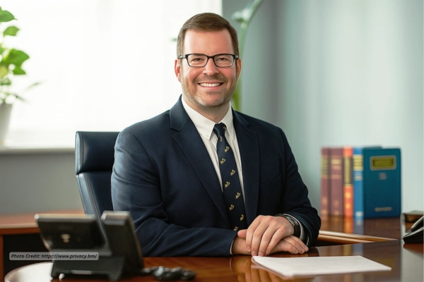 Advancing Data Privacy Leadership