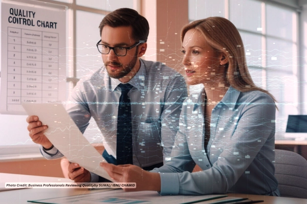 Empowering Data Governance