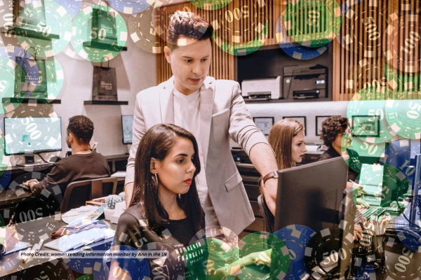 Powering Safer Player Outcomes