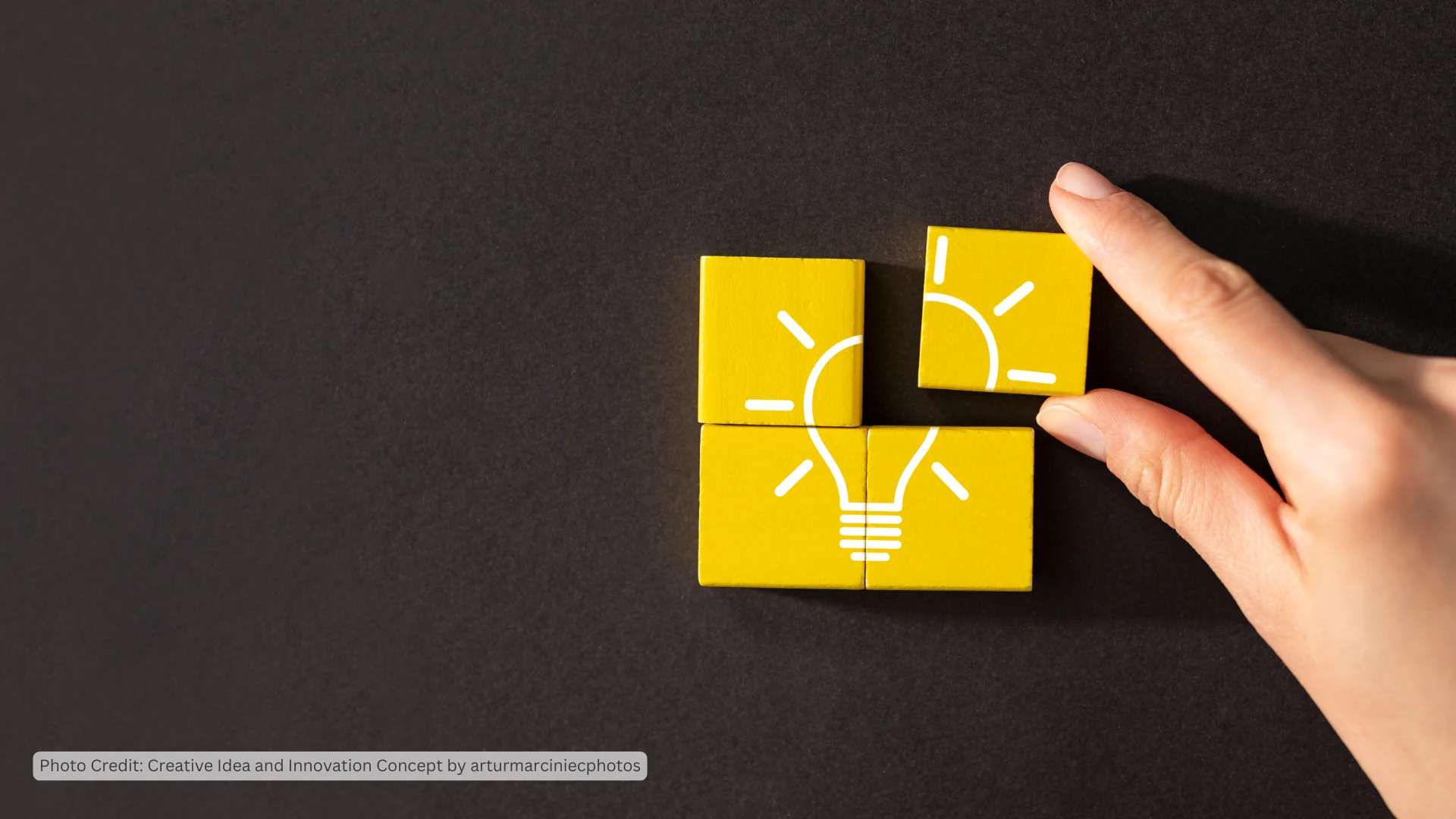 While Australian small businesses are embracing AI to streamline design & marketing, human creativity and input is still their defining edge.