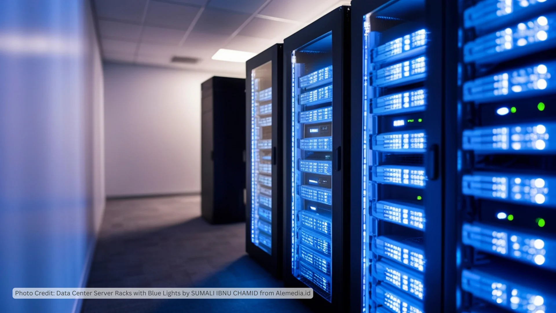 La Trobe University will lead a project using quantum and AI tech to optimise energy use and reduce emissions across AU data centres.